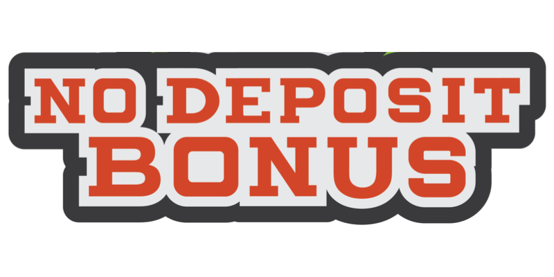 No deposit