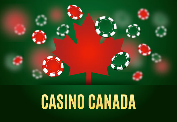 Canada Online Casino